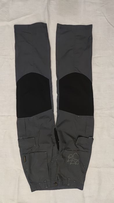 Трекінгові туристичні штани Jack Wolfskin