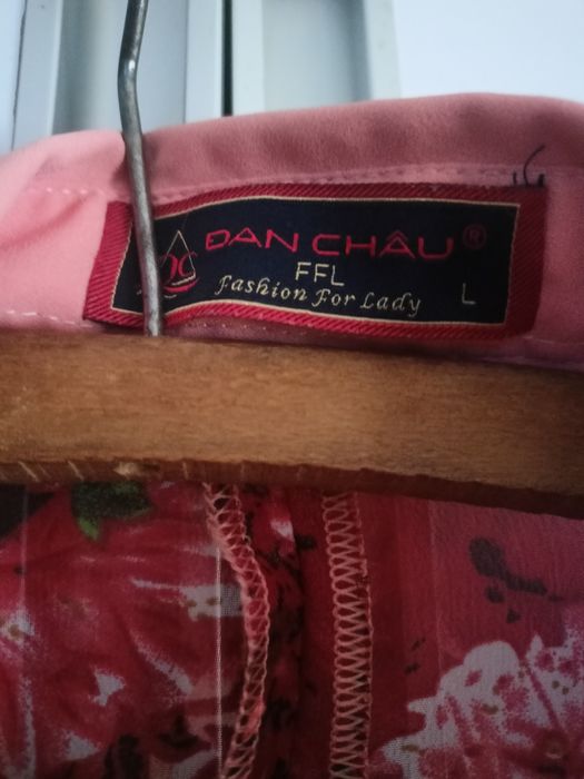 Koszula / bluzka / szyfon