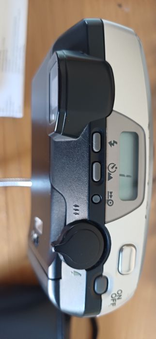 Máquina fotográfica Pentax