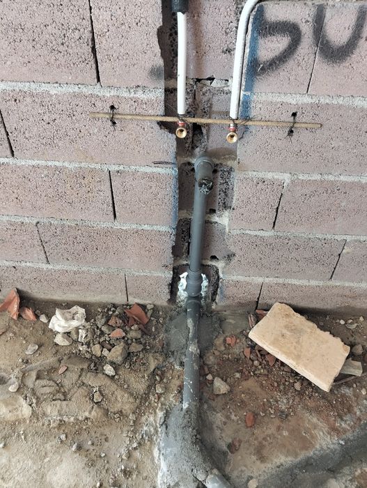 Canalizador profissional 24h