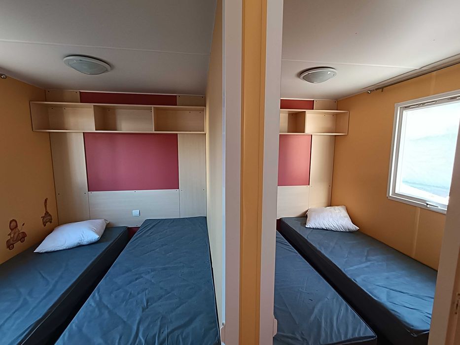 Mobil Home T3 | SuperTitania Promo OFERTA TRANSPORTE EQUIPADA