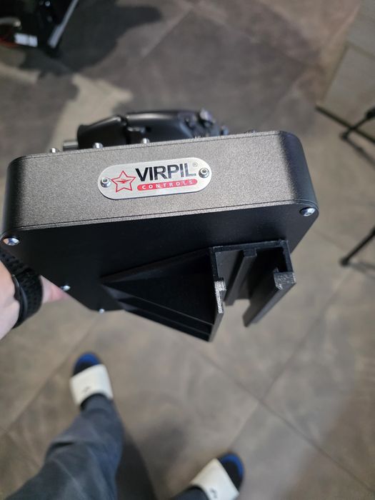 Virpil VPC Mongoos T-50CM3 Throttle - przepustnica - flight simulator