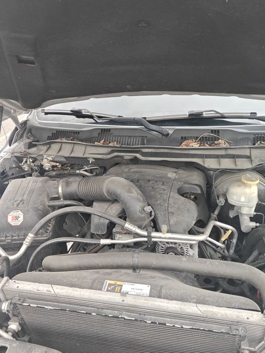 Продам RAM 1500 справжній американський пікап