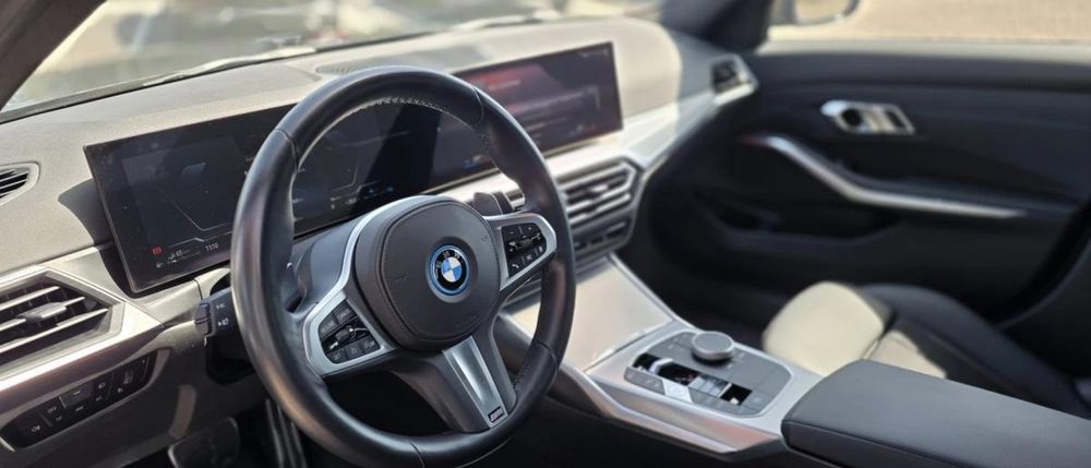 BMW 330e Hibrido - 2023