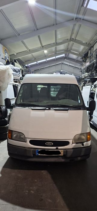 Ford transit 94 para peças