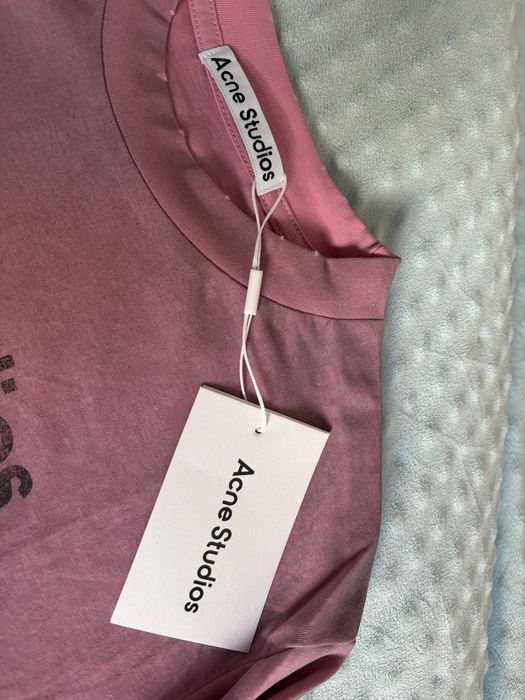 Acne Studios Longsleeve