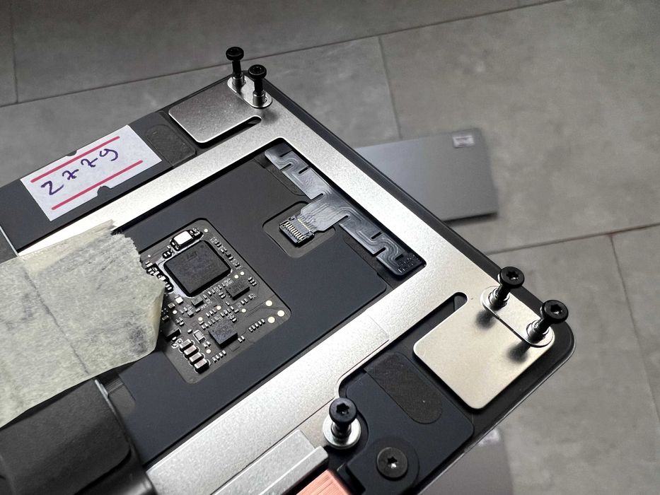 Tрекпад Macbook Pro Air (Touchpad TrackPad)