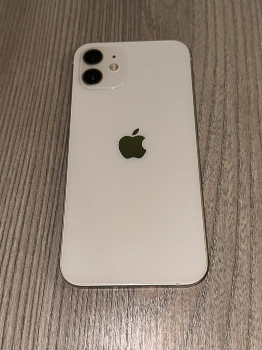 iPhone 12 64 Gb White