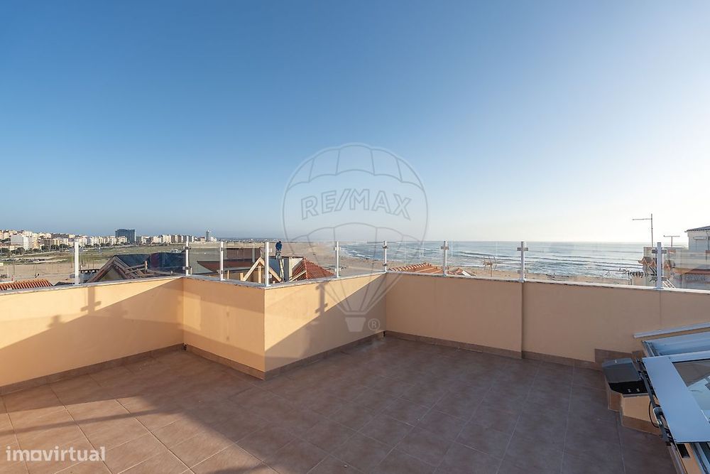 Apartamento T2 para venda