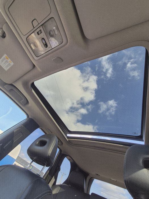 Nissan x trail T31