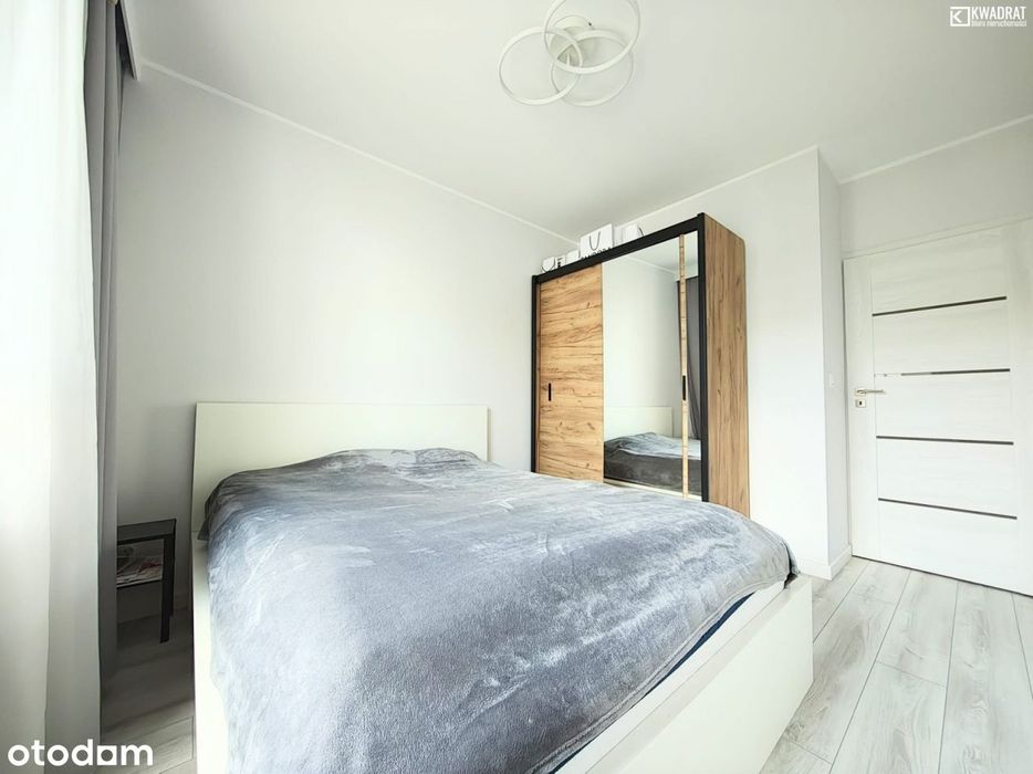3 pokoje | 47m2| Józefosław / Piaseczno