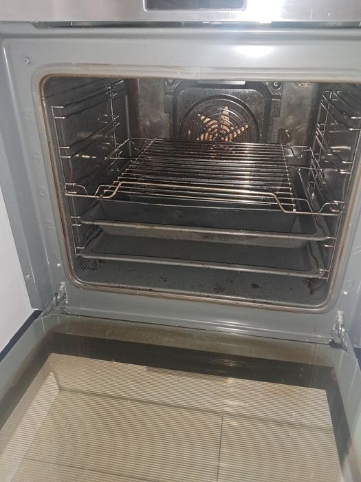 Piekarnik + płyta ceramiczna Amica