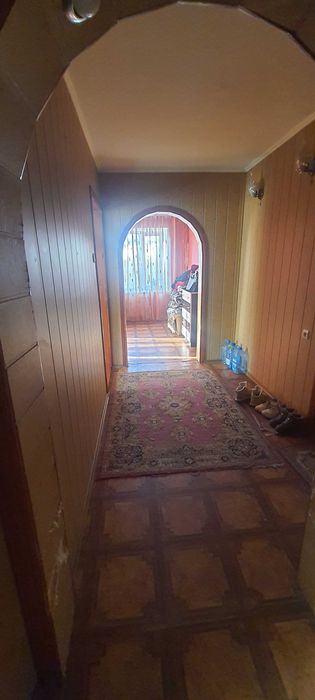 Продаю 2х кім.квартиру на Гвардійській