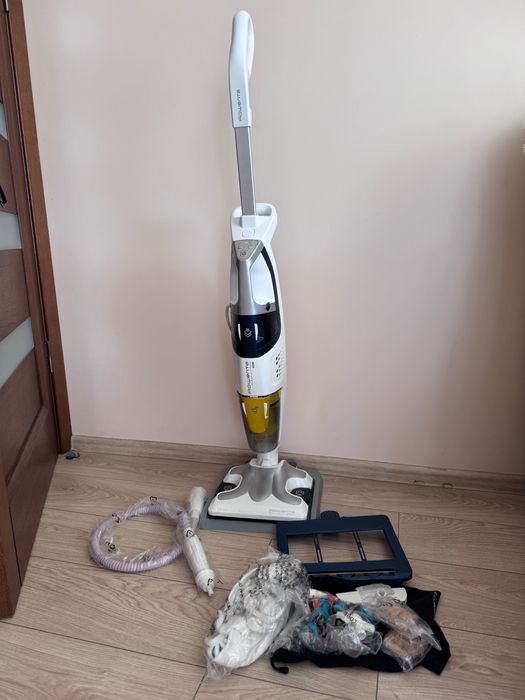 Rowenta Clean & Steam Multi RY8561WH