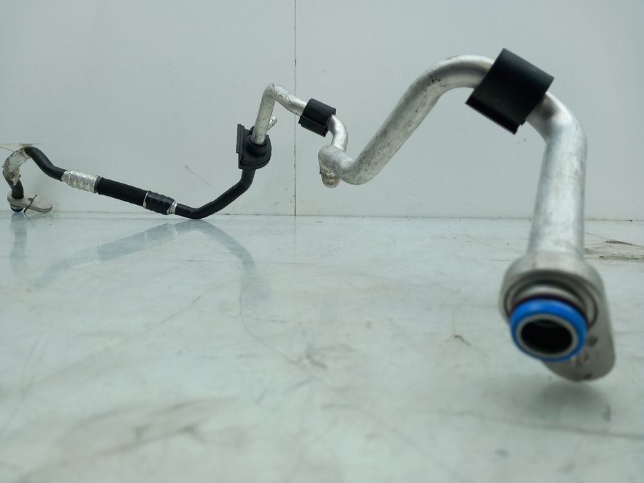 Tubo AC AUDI A6 (4F2, C6)