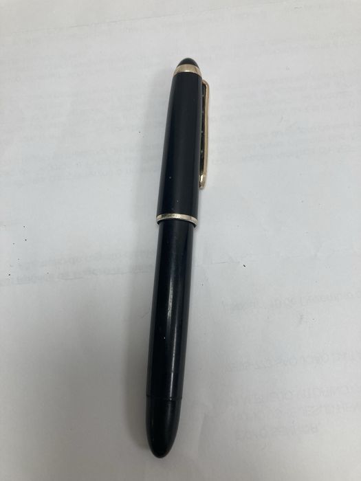 Caneta de Tinta Permanente LUX