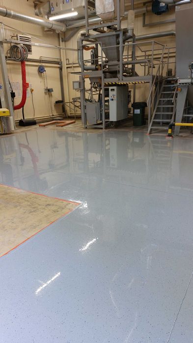 Posadzki żywiczne,żywice,wylewki betonowe, garaże,kompleksowo,