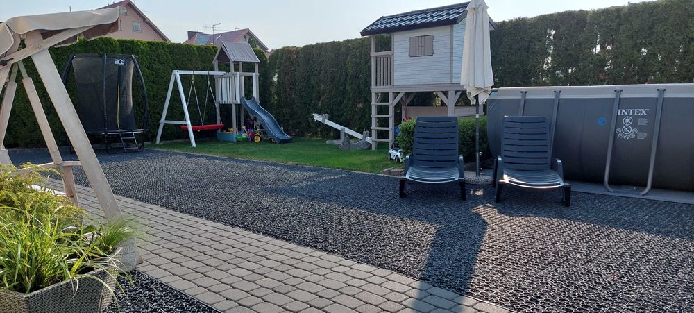 Darłówko pokoje i apartamenty blisko morza