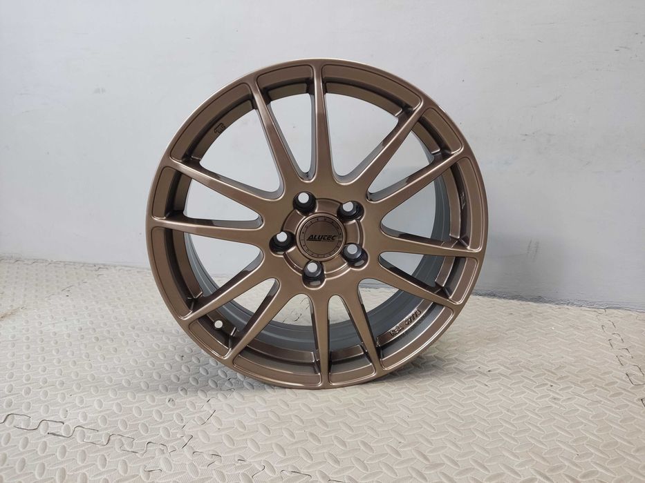 Felgi aluminiowe 17 Skoda Octavia Seat Leon Audi A3 MG HS MG3, 5x112, NOWE