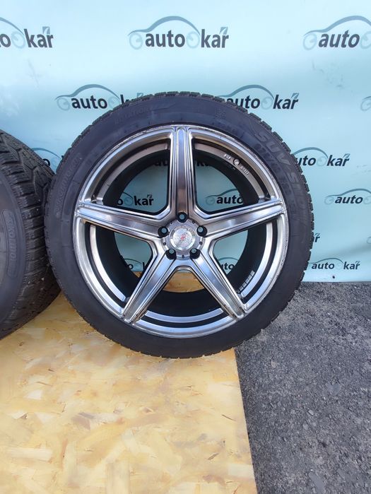диски 5*112R20, Mercedes GLE,GLS, Audi,Volkswagen,