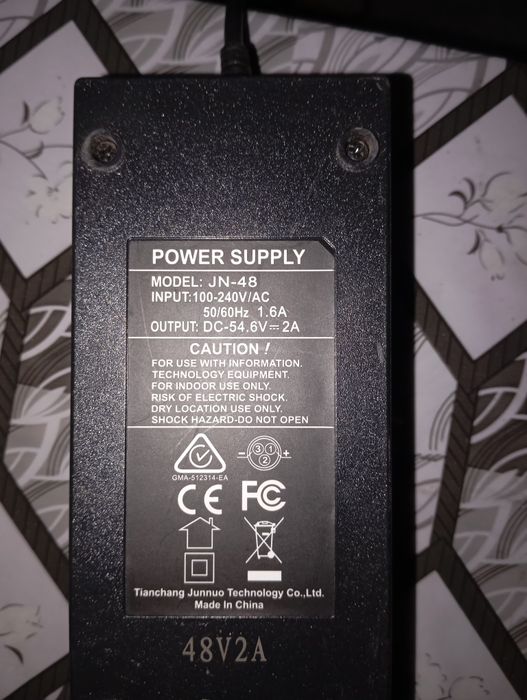 Самокат Giant blet gt2