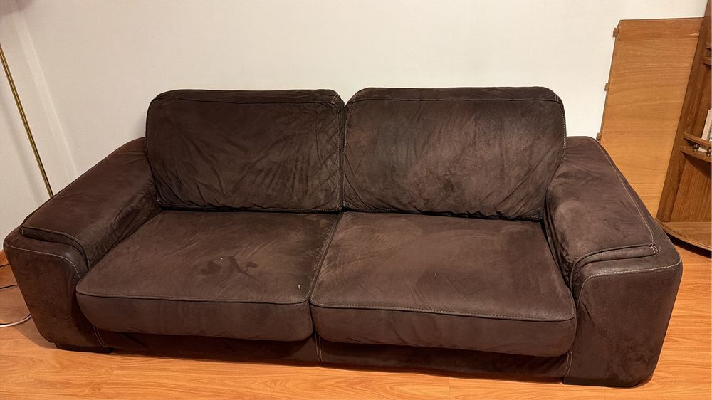 Sofa para oferecer
