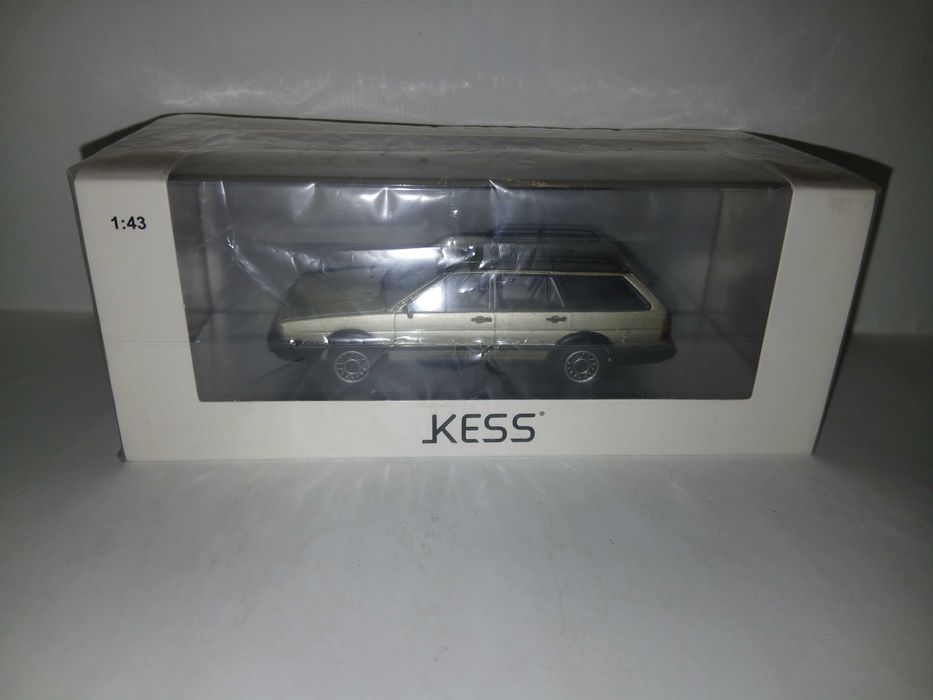 1:43 VW Passat B2 KESS
