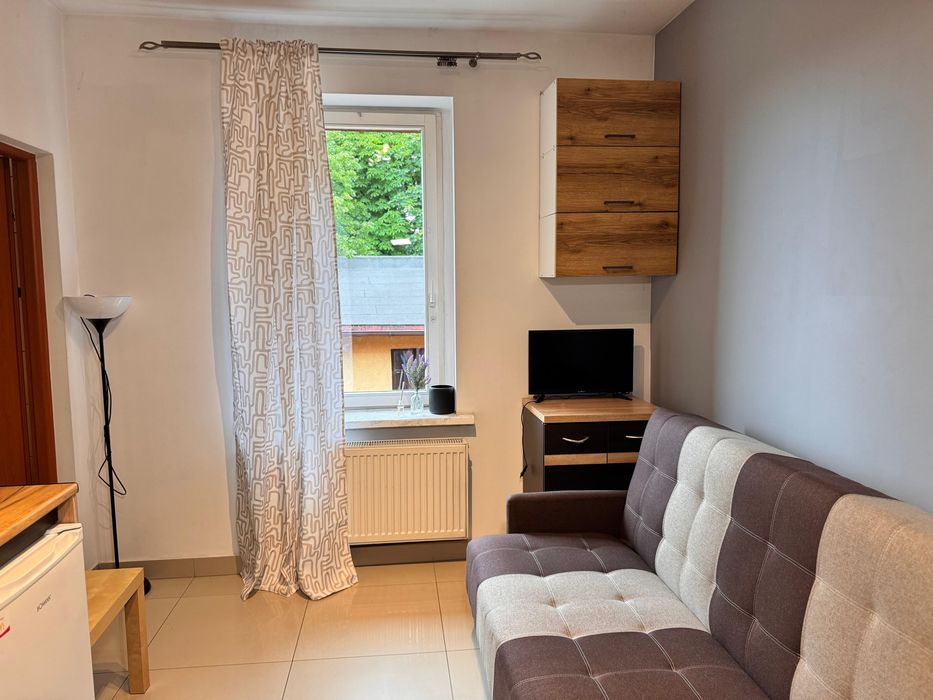 Mieszkanie – Chorzów, Osiedle Irys, Centrum - Widok 2