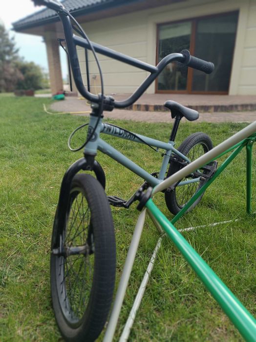 BMX Se Bikes Wildman