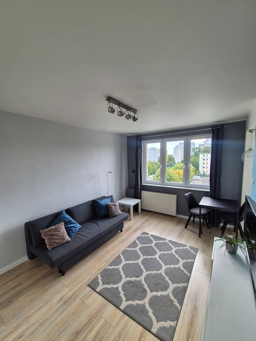Kawalerka 27 m² Przymorze  Kaczyńskiego  2100 zł