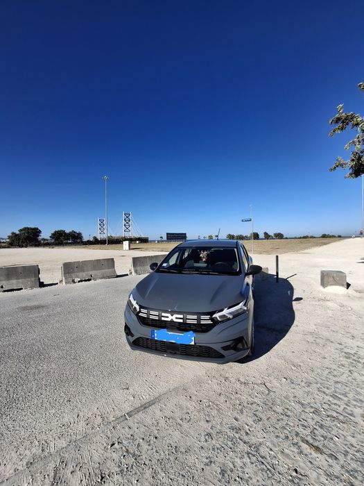 Dacia Sandero 1.0 SCE 2023 (65CV)