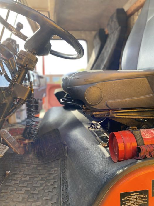 Продам  Камаз 65115