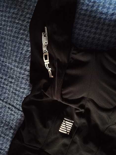 Strój kolarski rowerowy ALTURA nowy damski