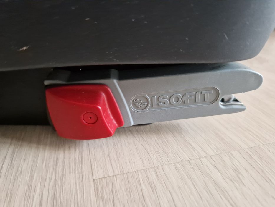 Fotelik Römer Britax XP-SICT  15-36 kg