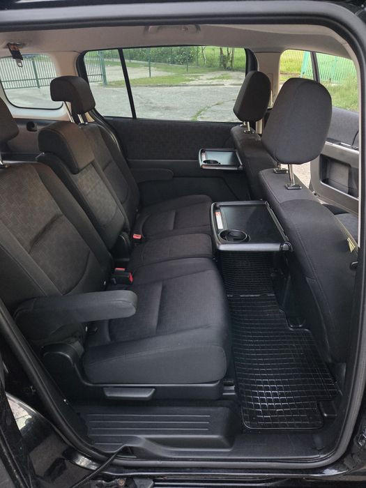 Mazda 5 2009 benzyna + lpg