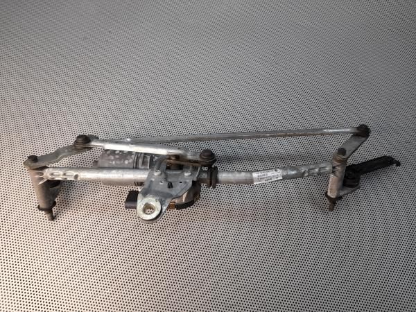 Motor limpa vidros frente VOLKSWAGEN Passat (3C2)