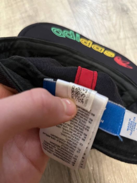 Кепки Reеbok та Adidas в ідеальному стані  лот або поштучно