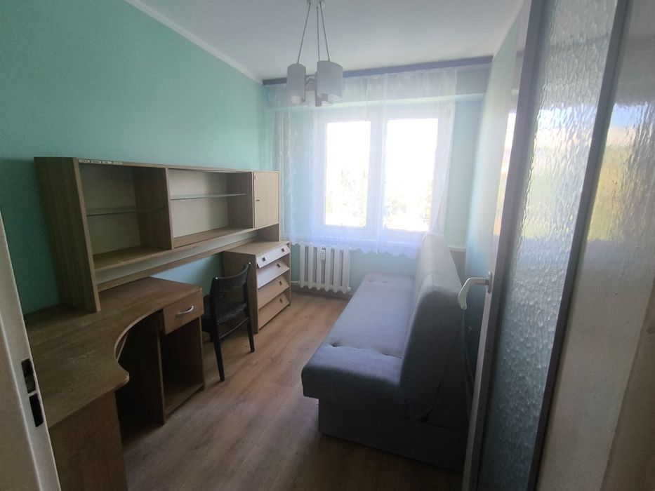 Do sprzedania mieszkanie w Tarnobrzegu, M. Dąbrowskiej, 48m2, 2 pokoje