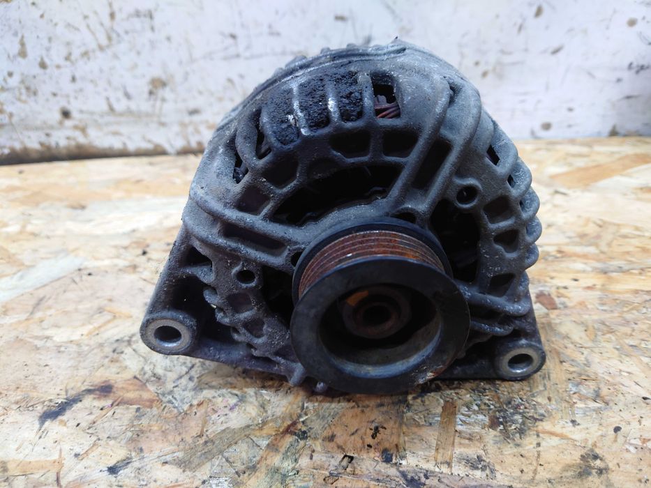 Opel Meriva A Astra G Corsa C 1.2 1.4 B Alternator