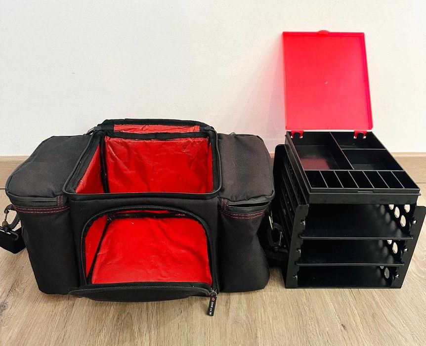 Mala térmica PROZIS – Meal Prep / Refeições