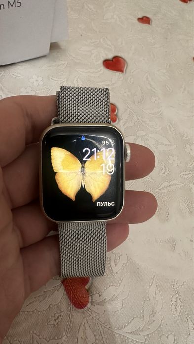 Apple watch se 2