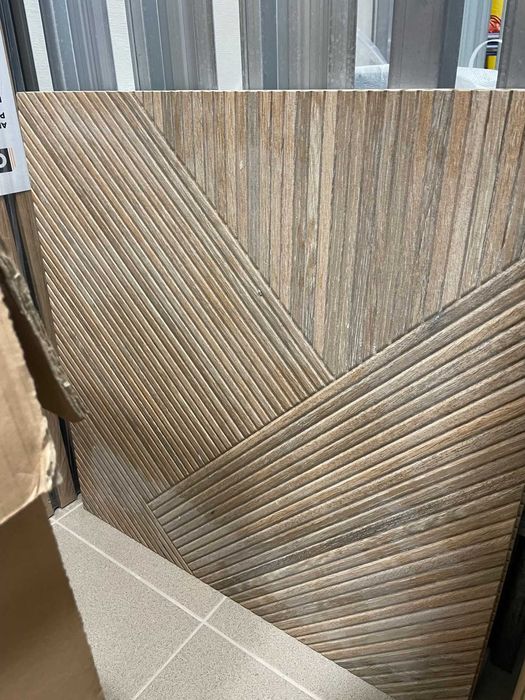 Płytki gresowe Tanzania Noa Almond 60x60