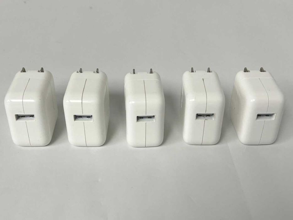 зарядне блок Apple 12W  OEM оригінал