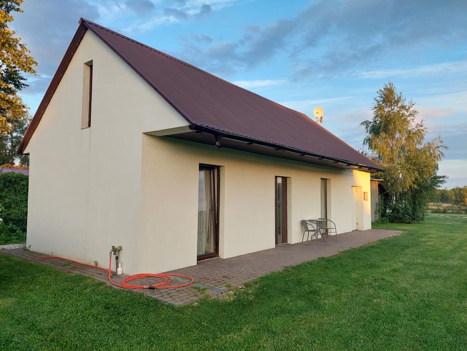 Działka siedliskowa i rolna 2,5ha gm. Puchaczów