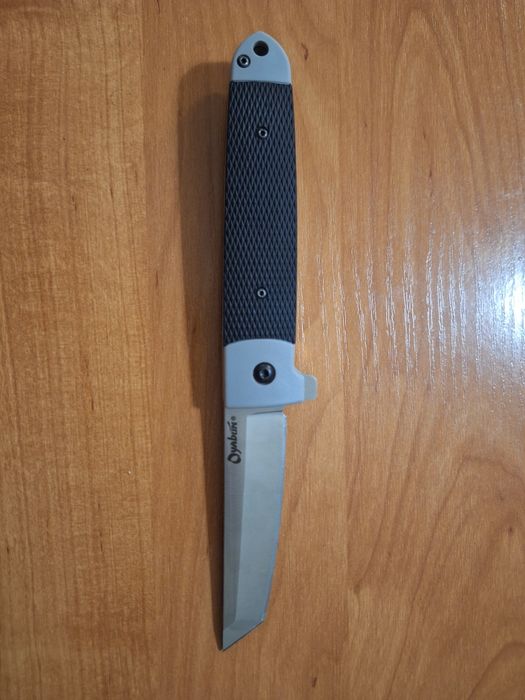 Noz skladany  cold steel  oyabun