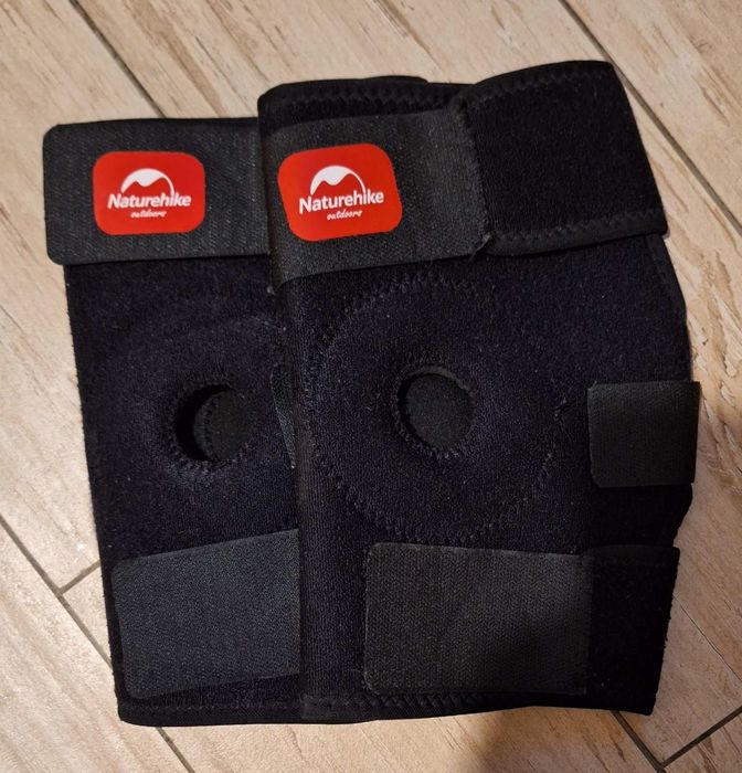 Фіксатор коліна Naturehike Dura-light, розмір М