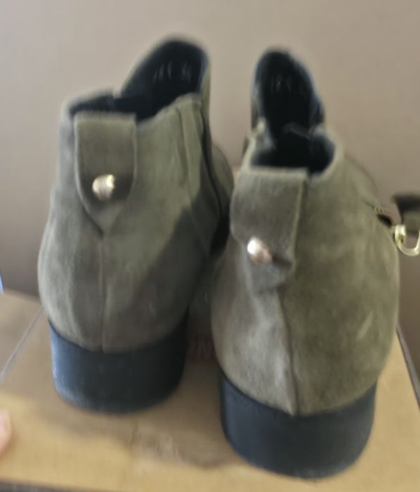 Botins Seaside n°37/38