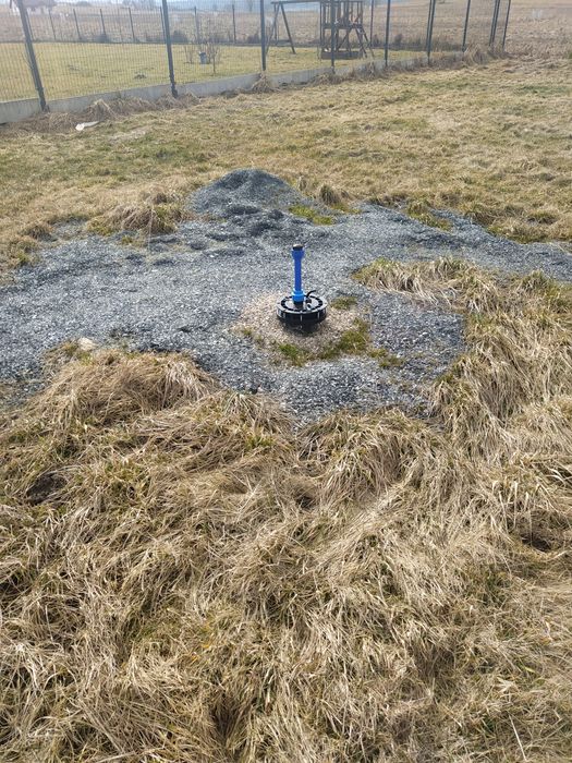 Jabłów działka budowlana 1591 m z wydanym pozwoleniem na budowę - Widok 6