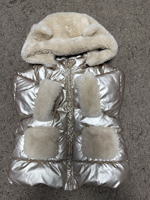 Зимова куртка Chicco "Rosanna"