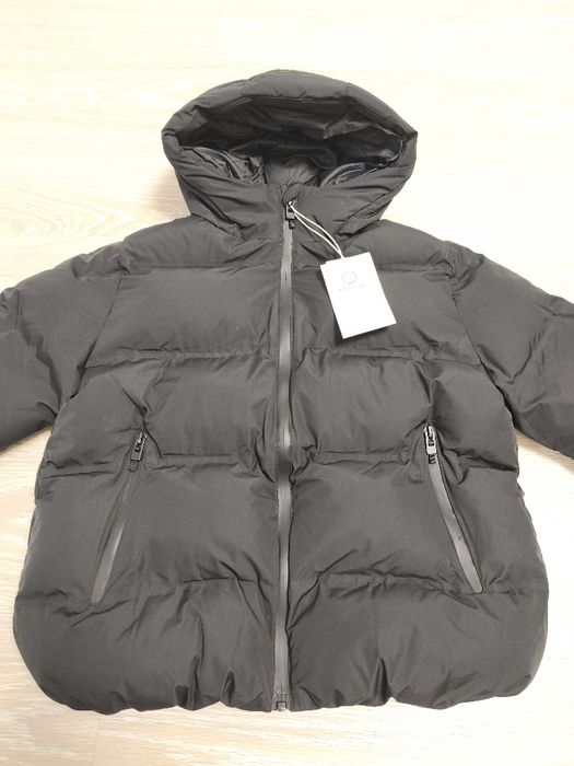 Пуховик, куртка для хлопчика, zara, 7-8 років